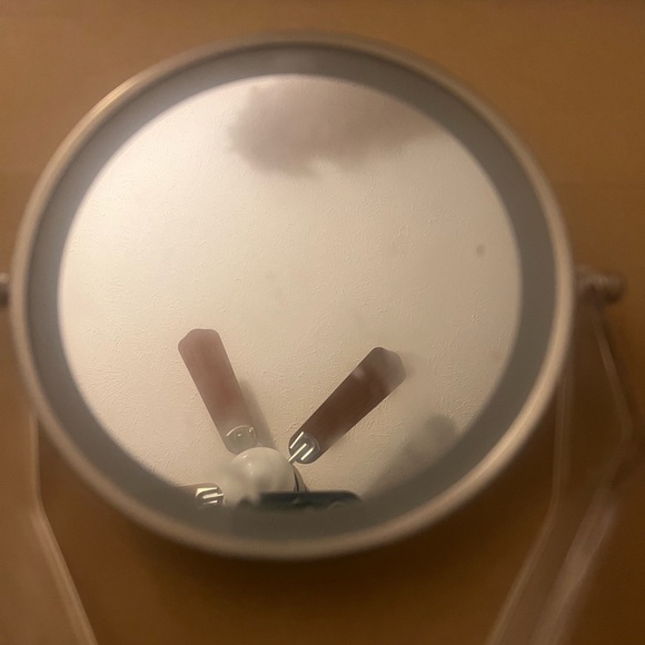 Beautural 10X Magnifying Makeup Mirror Magnifying Vanity Makeup Mirror for Home - Picture 3 of 5